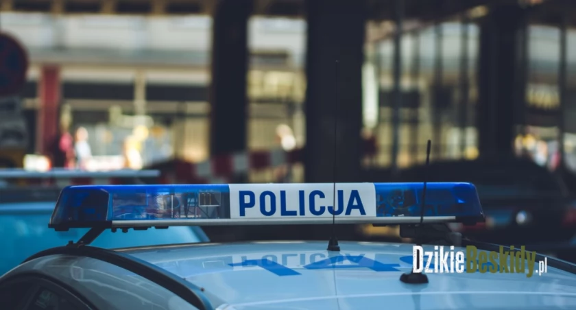 Tragiczna śmierć młodej kobiety w Bielsku-Białej z powodu zatrucia tlenkiem węgla.