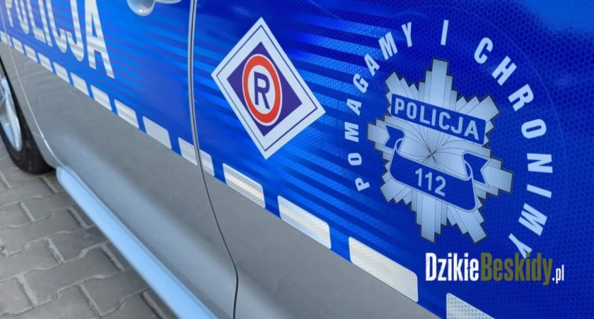 Niebezpieczne weekendowe incydenty z udziałem pijanych kierowców