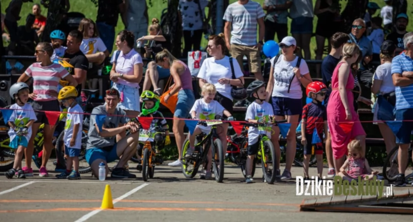 Rowerowy Puchar Reksia Powraca do Bielsko Białej w Czerwcu
