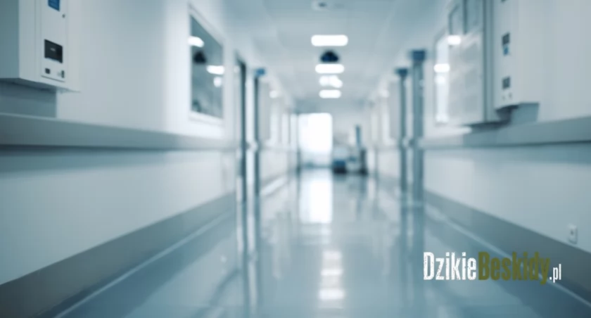 Bielskie Centrum Psychiatrii poszukuje nowego dyrektora do końca maja