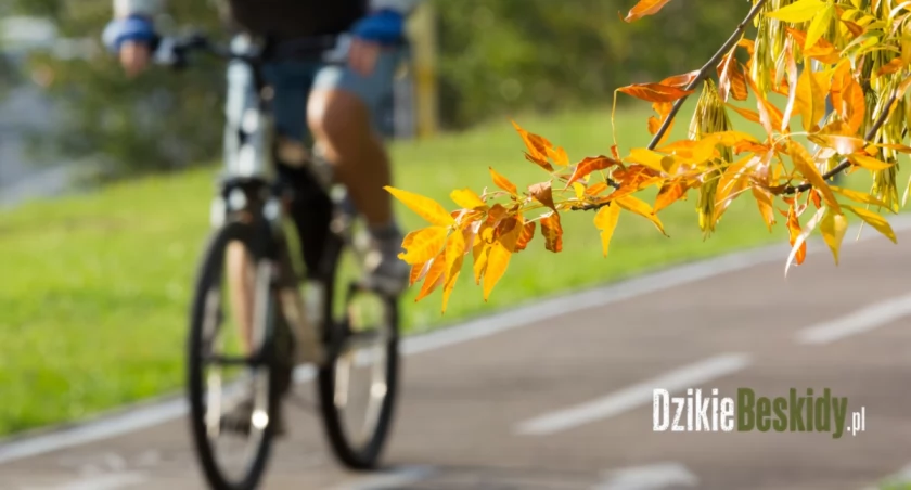 Cieszyn inwestuje w nową trasę rowerową nad Olzą o długości 4,1 km