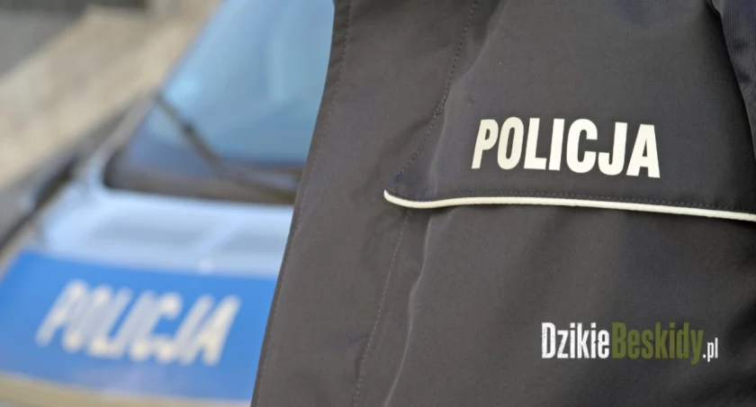 Podwójne złamanie zakazu prowadzenia pojazdów w jednej policyjnej akcji