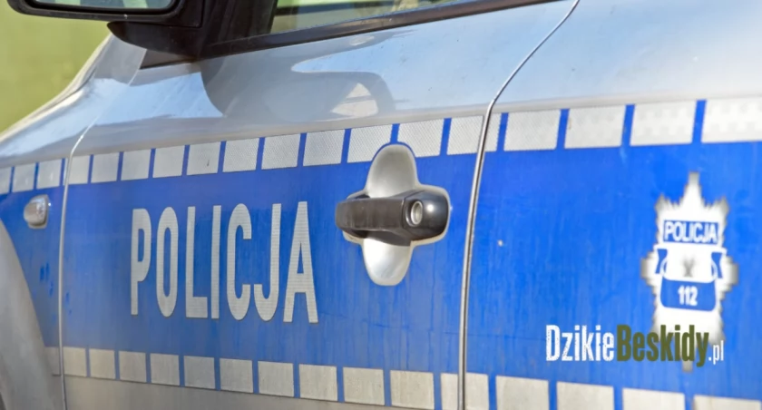 54-latek stracił przytomność podczas jazdy na S1. Interwencja ratowników uratowała mu życie