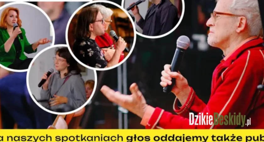 Świetlica w Cieszynie kluczem do integracji i kultury lokalnej