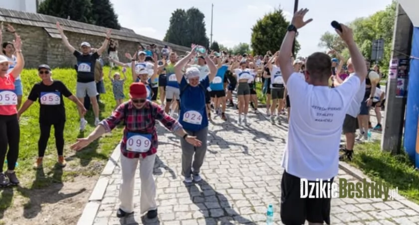 Starobielski Piknik Historyczny po raz siedemnasty z historią i zabawą