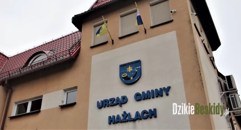 V posiedzenie Rady Gminy Hażlach z ważnymi decyzjami budżetowymi i statutowymi