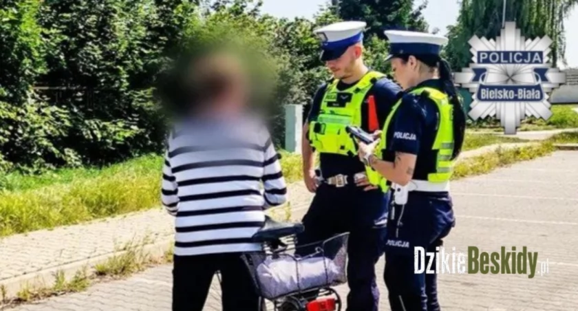 Nowoczesna infrastruktura drogowa nie gwarantuje bezpieczeństwa Każda nieuwaga grozi wypadkiem