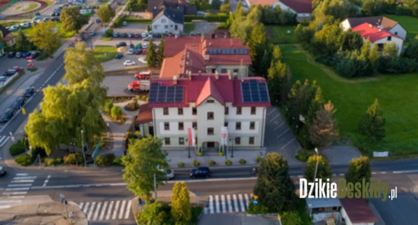 Gmina Jasienica ukarana za zaniedbania w gospodarce ściekowej kara 33 tys. zł