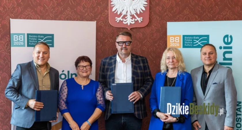 Górski Uniwersytet Ludowy z nową siedzibą w Straconce już działa.