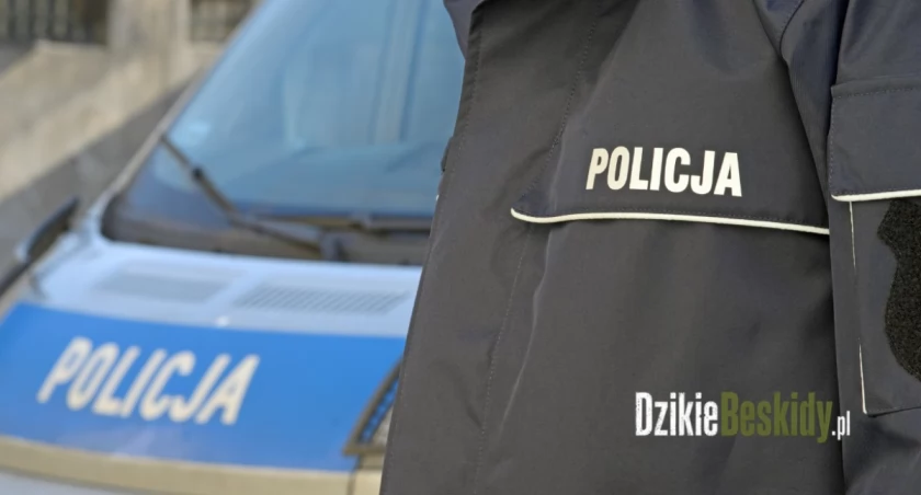 Ponad 5 kilogramów narkotyku potocznie zwanego narkotykiem zombie przejęte na Podbeskidziu.