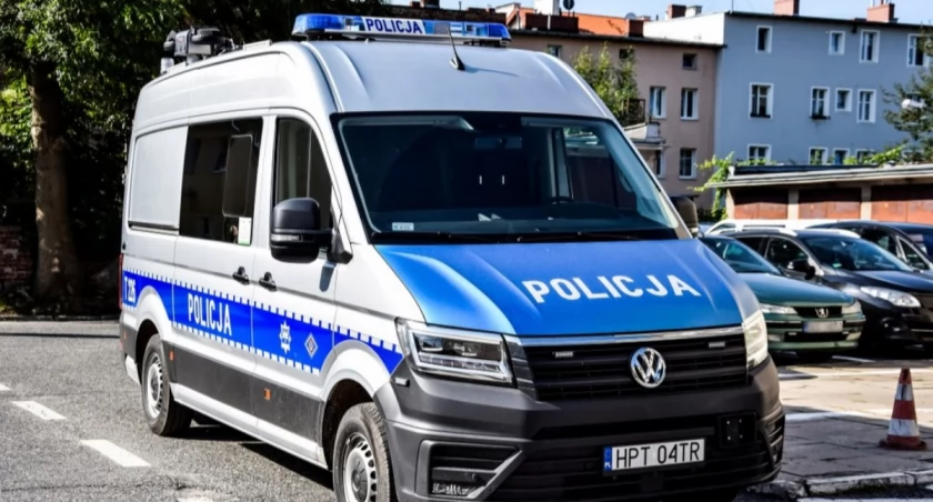 38-latek z dożywotnim zakazem prowadził po alkoholu i trafił do więzienia