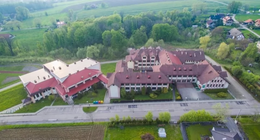 Mazańcowice zyska nowoczesną placówkę edukacyjną dzięki dużej modernizacji