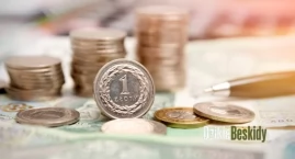 Zdjęcie przedstawia: Rekordowa pula ponad 10 mln zł w budżecie obywatelskim Bielska-Białej 2027