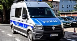 Zdjęcie przedstawia: Prokuratura wyjaśnia incydent w Brennej z udziałem agresywnego 21-latka