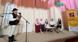 Magia folkloru Beskidzkiego wraca podczas 63 edycji &hellip;
