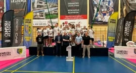 Siedem medali i triumf Śląska na mistrzostwach wojew&hellip;