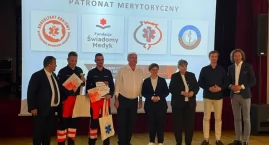 Bielskie Pogotowie Ratunkowe błyszczy na Mistrzostwa&hellip;
