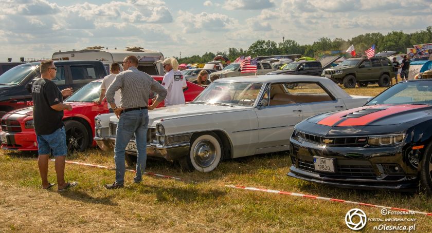 American Cars Mania 2020 została odwołana
