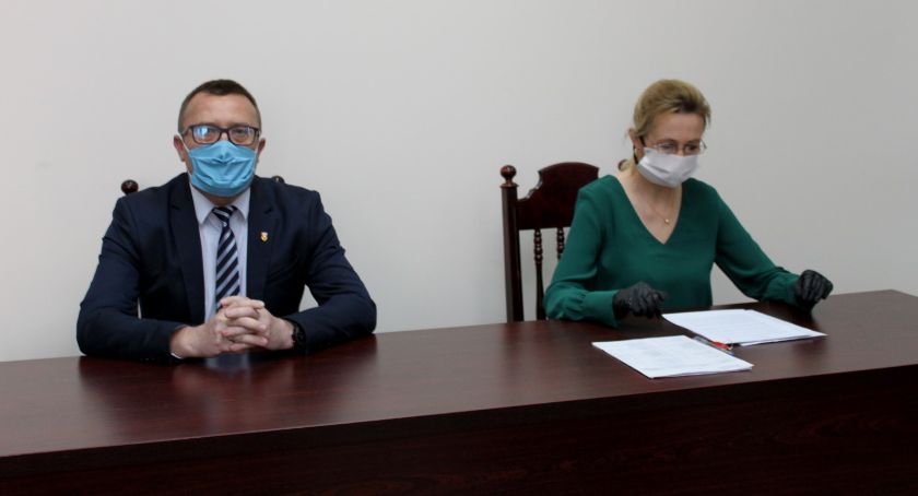 Zwolnienia z podatku od nieruchomości dla niektórych przedsiębiorców