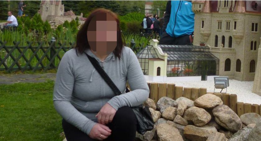 Zaginęła mieszkanka Bogusławic - rodzina prosi o pomoc - AKTUALIZACJA