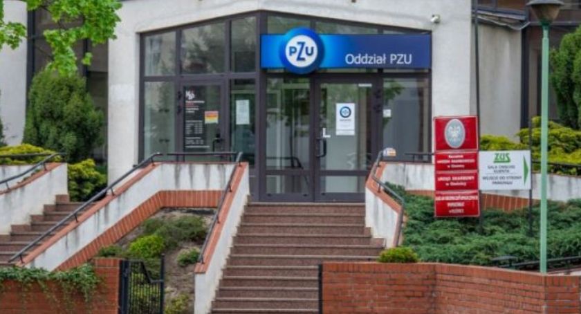 ZUS w Oleśnicy ponownie otwarty dla klientów