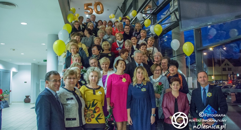 To już 50 lat Siódemki - VIDEO
