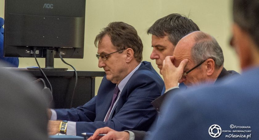 Oświadczenie Platformy Obywatelskiej dotyczące wypowiedzenia koalicji w powiecie