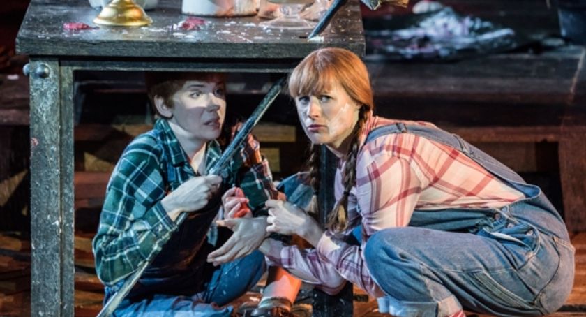 Miejski Ośrodek Kultury i Sztuki w Oleśnicy zaprasza na Teatralne Lato z MOKiSem