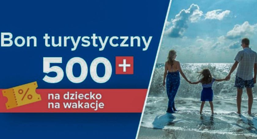 Już niebawem na stronie ZUS pojawi się Bon Turystyczny - VIDEO