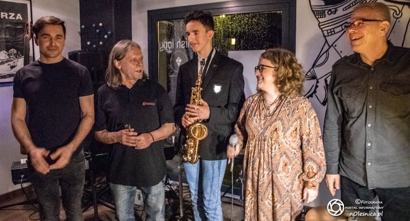 Koncert zespołu Banda Pati, już w najbliższą niedzielę