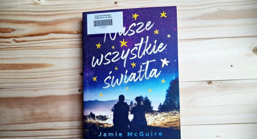 Kolejna propozycja w ramach akcji 