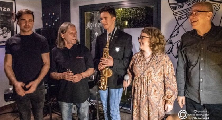 Koncert zespołu Banda Pati został przeniesiony