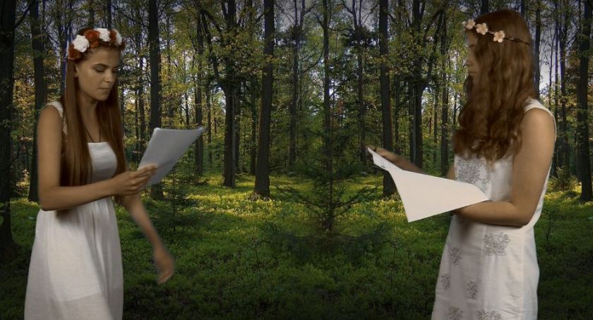 Narodowe Czytanie 2020 - zobacz trajler video przygotowanego przez oleśnicką bibliotekę - VIDEO