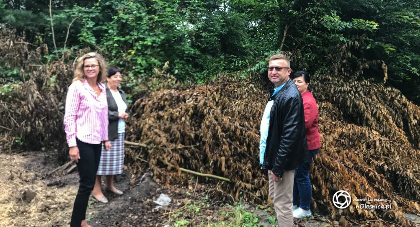 Park Pokoleń i Tradycji z Akademią Ekologiczną - powstanie ogród społeczny