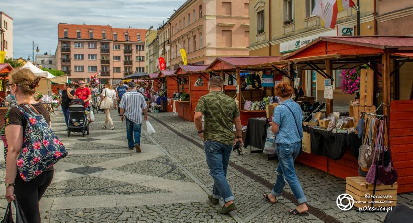 Oleśnicki Jarmark Wspaniałości