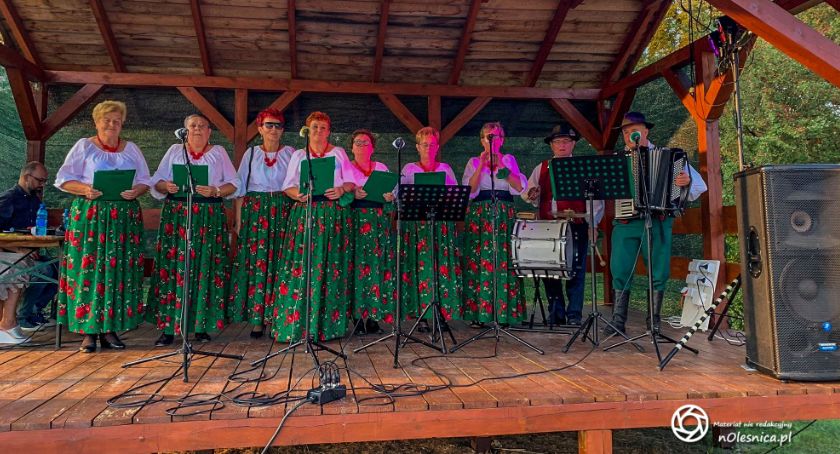 Jesienne Spotkanie Zespołów i Festiwal Karpia