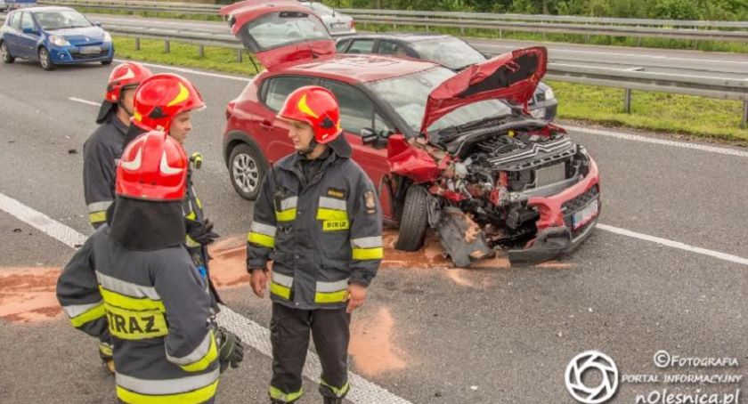 Dziś na oleśnickim Rynku odbędzie się pokaz ratownictwa