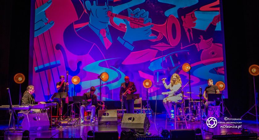 Koncert zespołu Banda Pati w MOKiS - VIDEO
