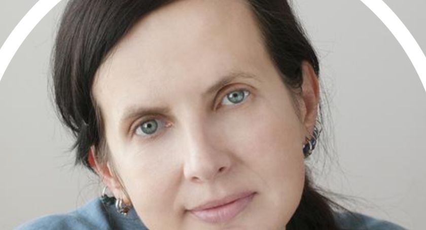 Z Biblioteką przez świat - Marzena Filipczak 