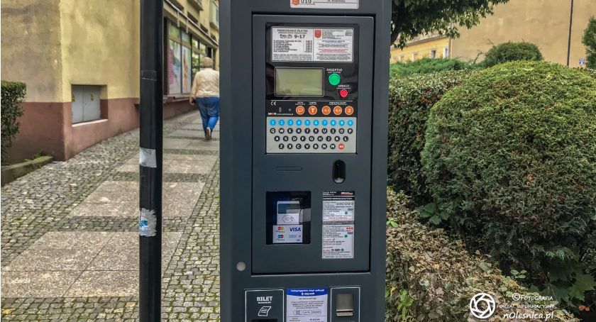 Nowy operator płatnej strefy parkowania juz działa - sprawdź, jakie zaszły zmiany