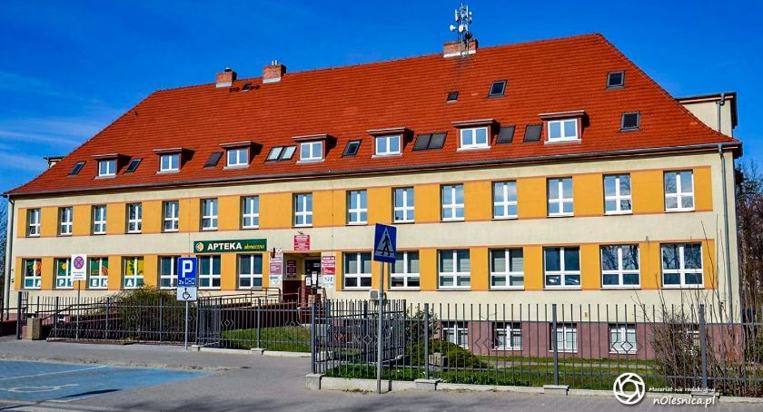 Koronawirus w przychodni na Ludwikowskiej