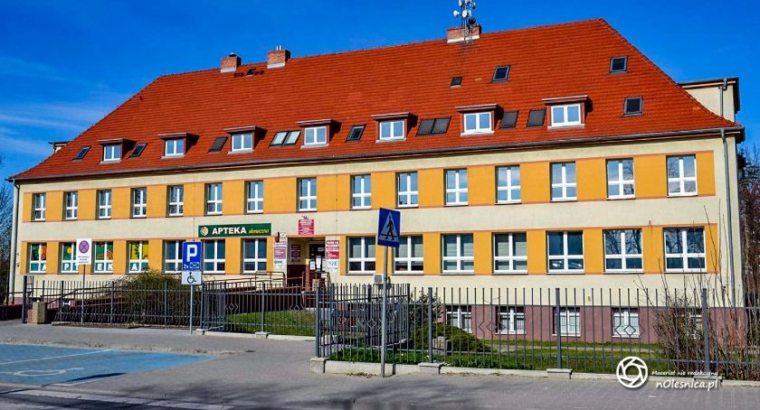 Przychodnia na Ludwikowskiej wznawia działalność