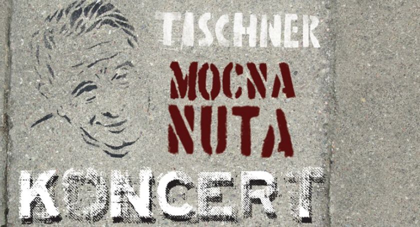 MOKiS zaprasza na koncert Tischner. Mocna Nuta w Oleśnicy
