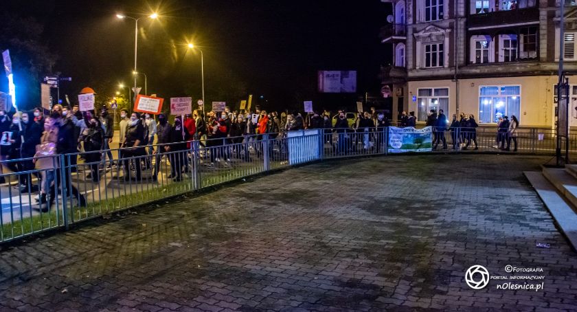 Petycja do Radnych Miasta Oleśnica o podjęcie uchwały potępiającej wyrok Trybunału Konstytucyjnego