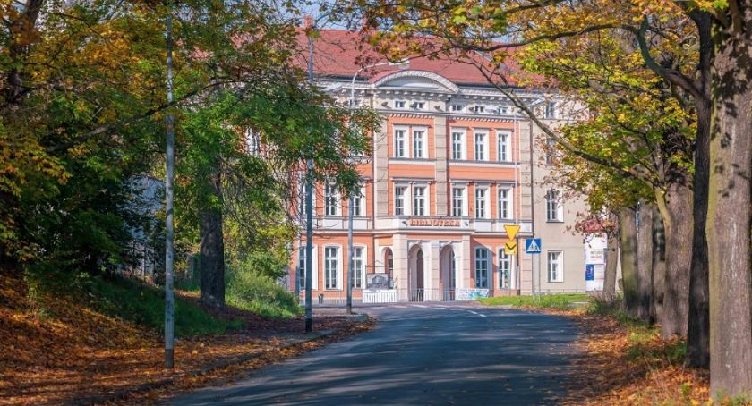 Oleśnicka bibioteka dziękuje czytelnikom