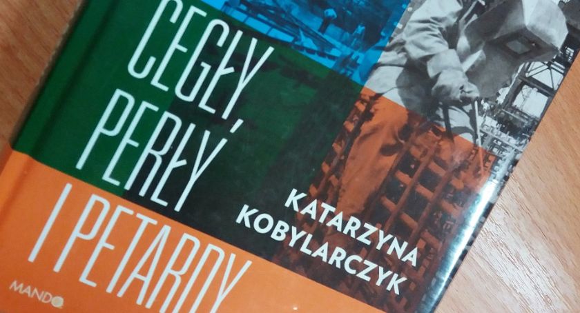 Kolejna propozycja z Biblioteki 