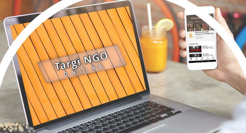 Targi NGO Online