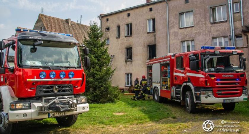 Tlenek węgla nadal groźny - kolejny apel strażaków
