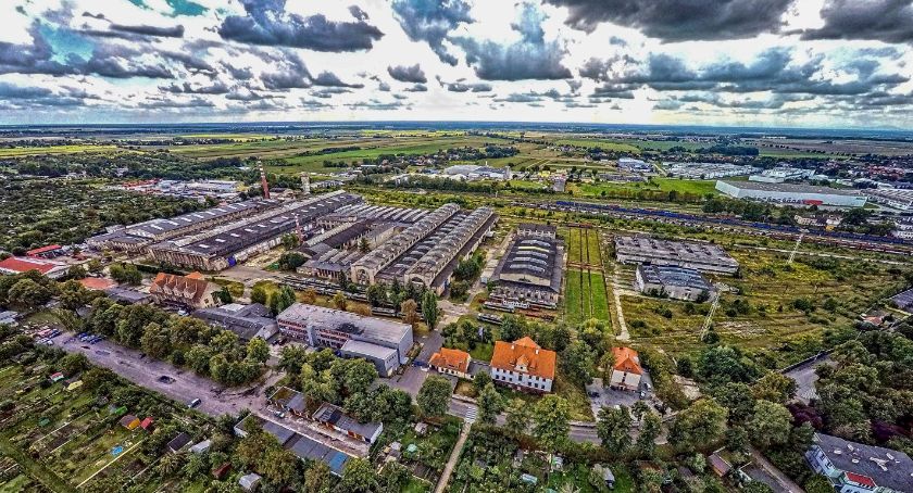 Olkol zawarł kolejny duży kontrakt na naprawę lokomotyw elektrycznych 