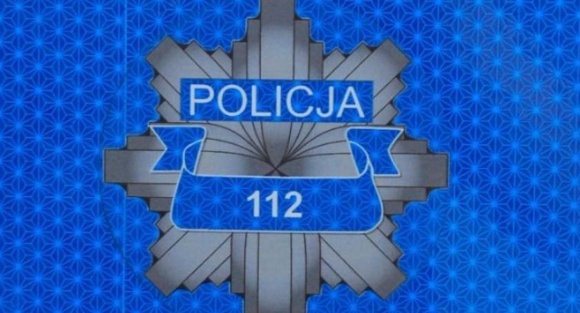 Policjanci ujęli sprawców kradzieży i podpalenia
